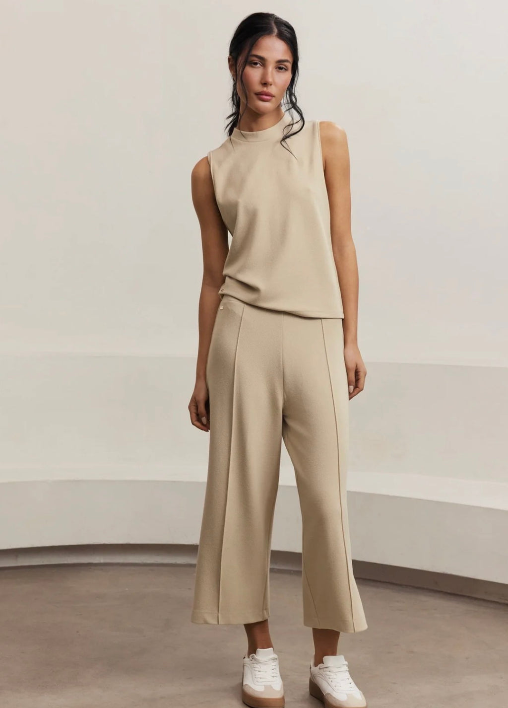 Forest Capri Pant