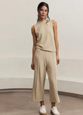 Forest Capri Pant
