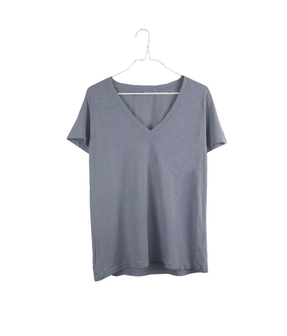 Everyday V-neck Tee