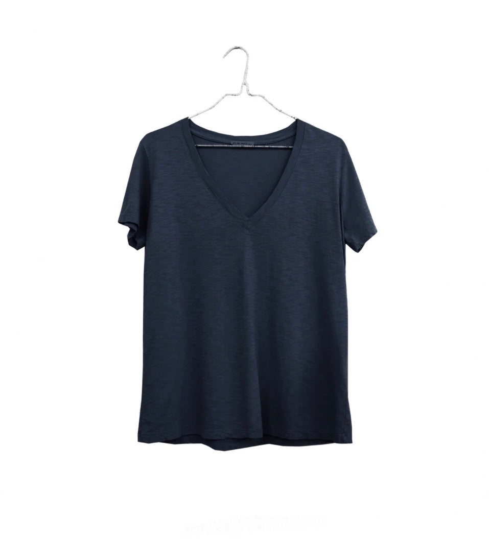 Everyday V-neck Tee