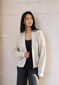 Easy Cardigan