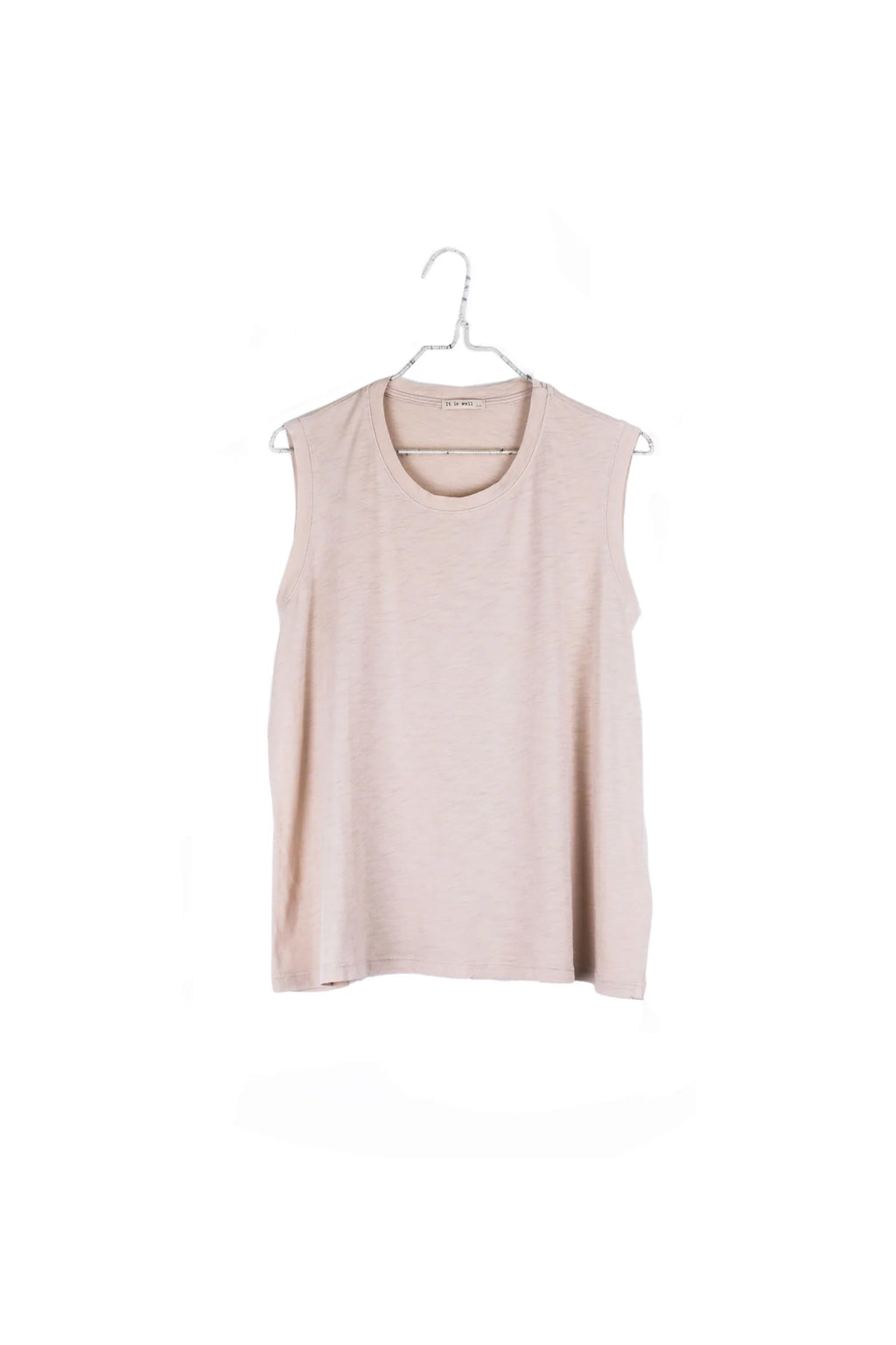Muscle Tee
