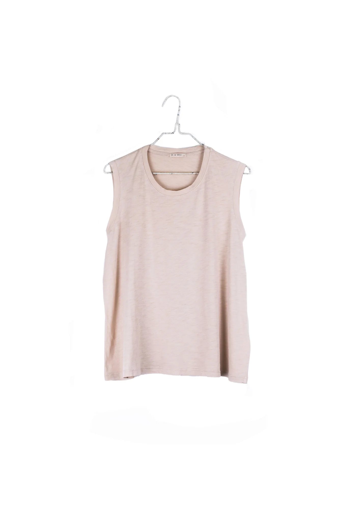 Muscle Tee