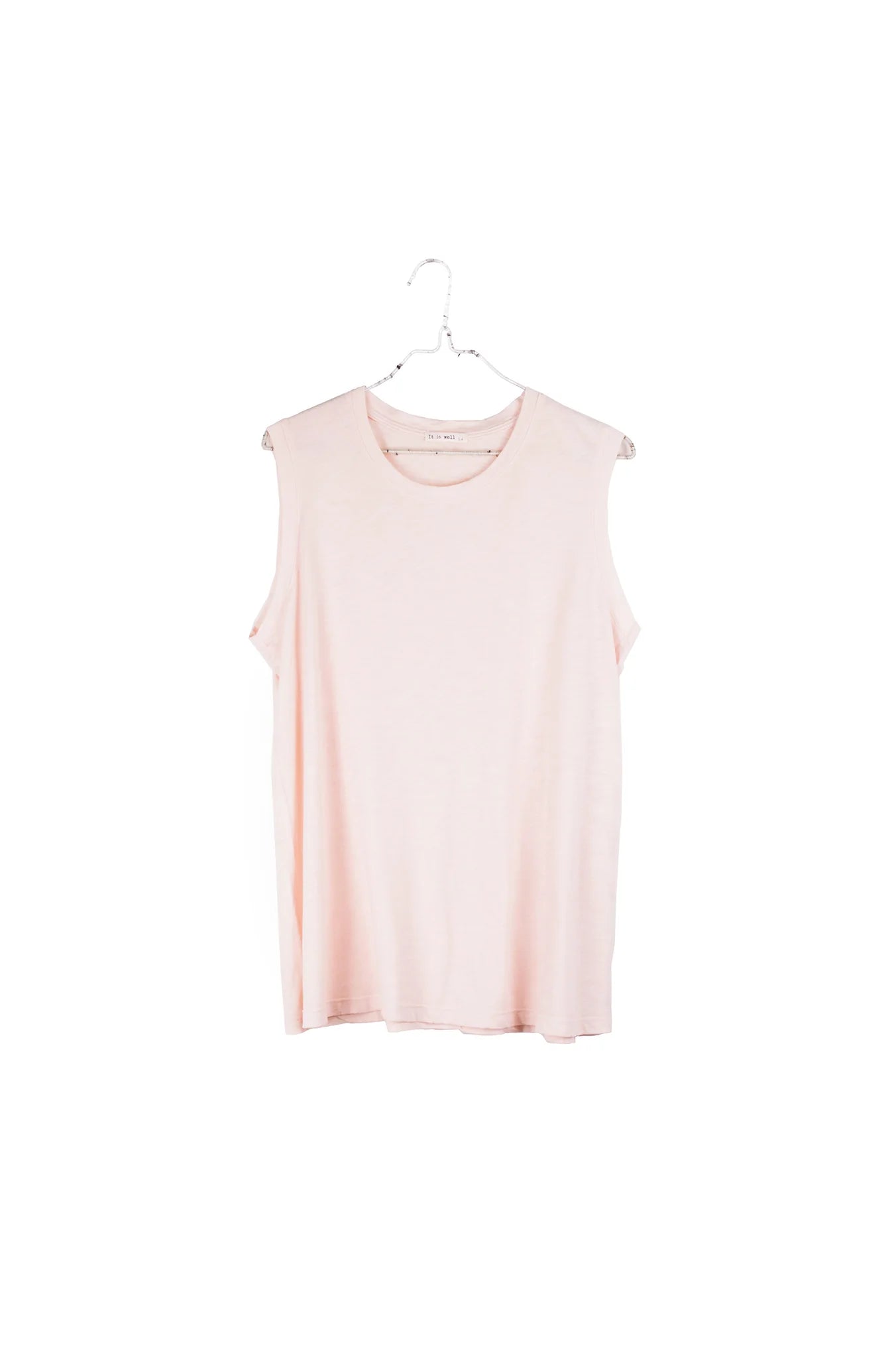 Muscle Tee