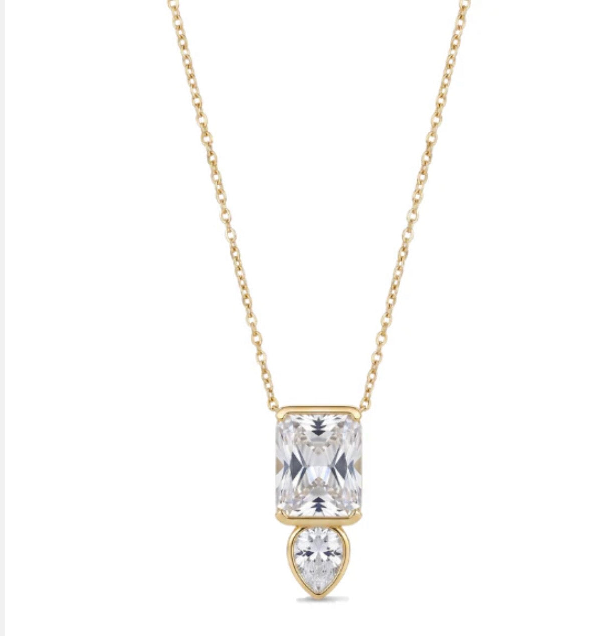 Sunbeam Necklace