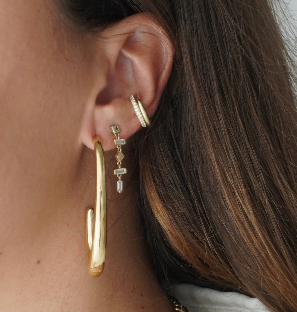 Dani Earrings
