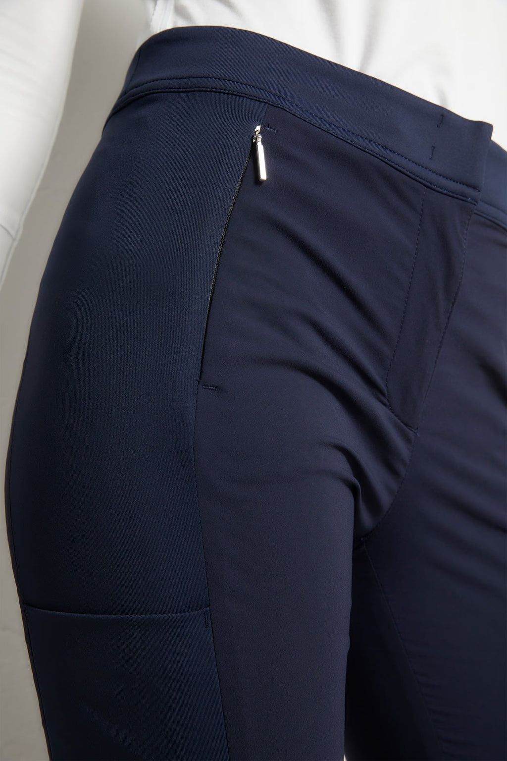 IPant - Black & Navy