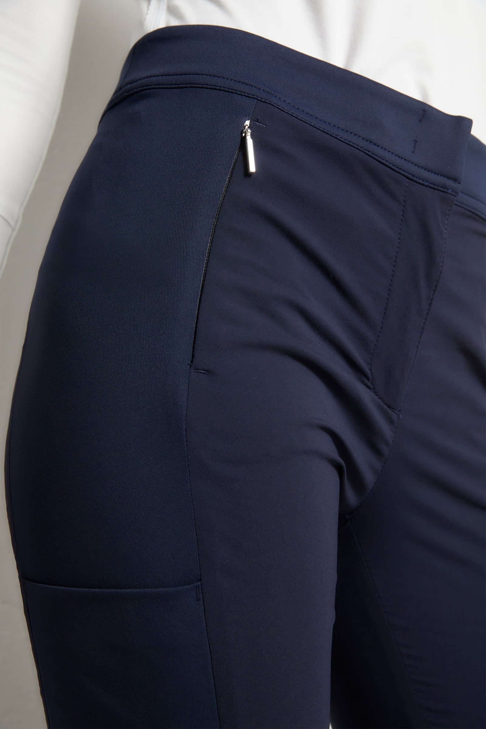 IPant - Black & Navy