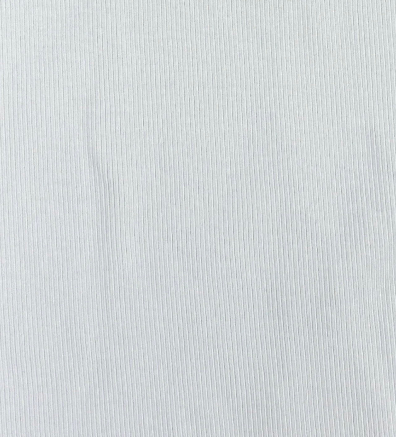 Well LA short sleeve rib top