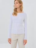 Celeste Long Sleeve Top