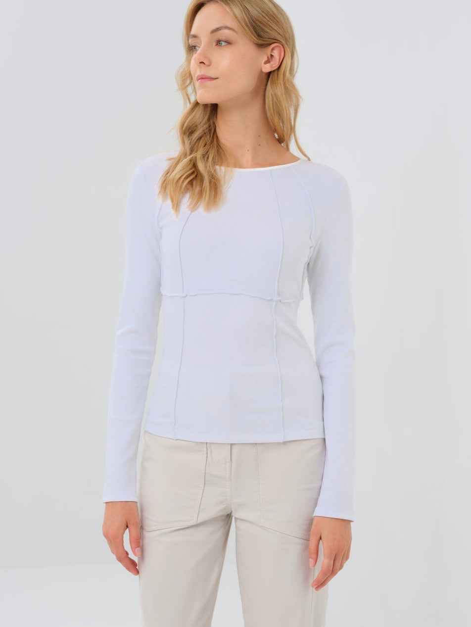 Celeste Long Sleeve Top