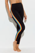 Infinity 7/8 Legging