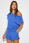 La Vida s/s Top