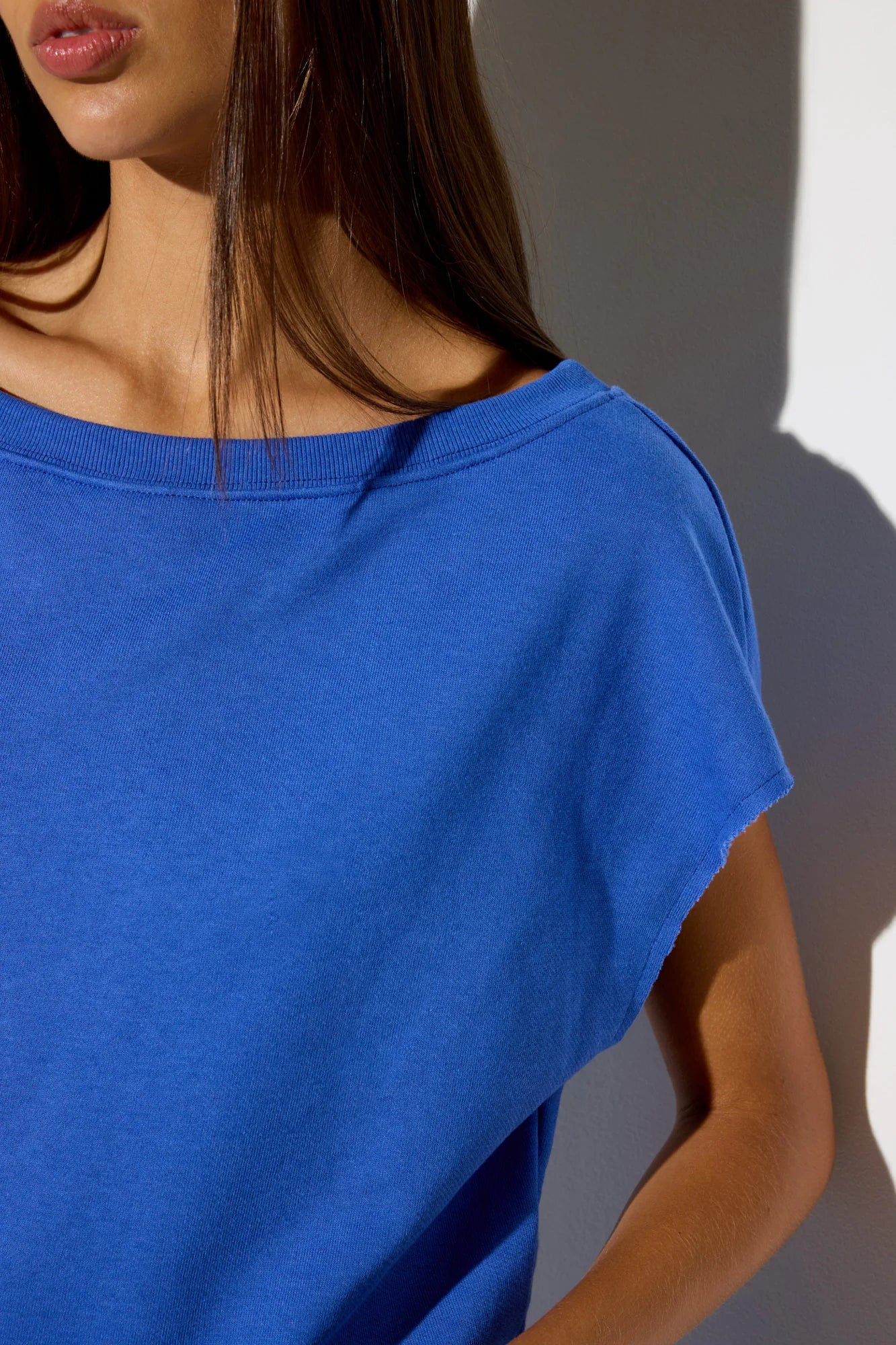 La Vida s/s Top