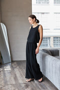 Full Gauze Pant