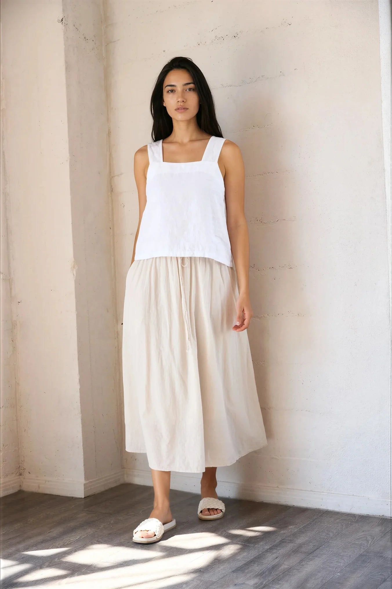 Everyday Skirt