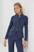 Gisela Twill Blazer