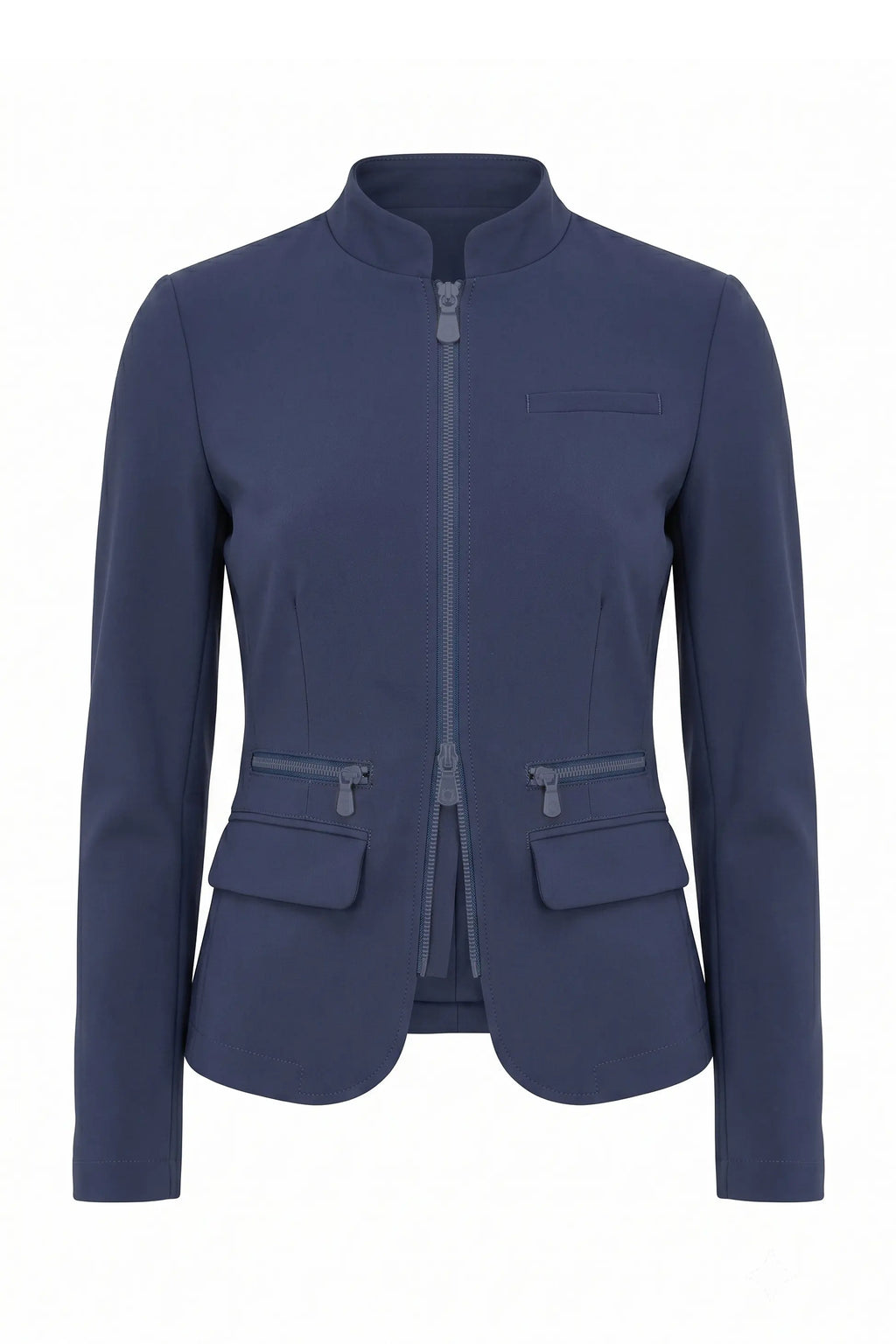 Gisela Twill Blazer
