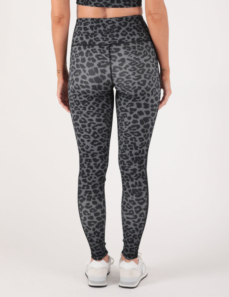 Breakaway Legging