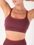 Vault Bra