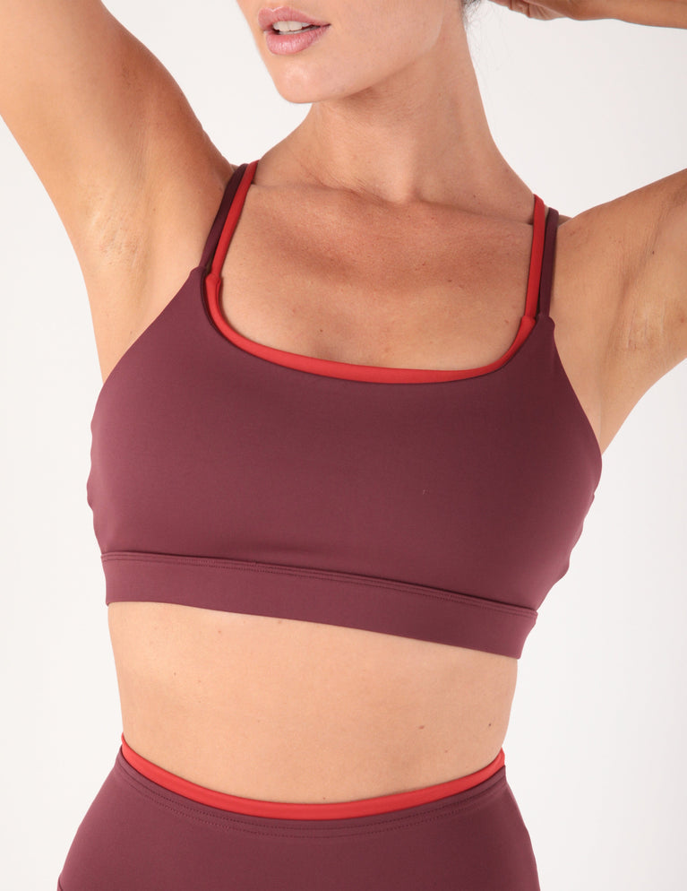 Vault Bra