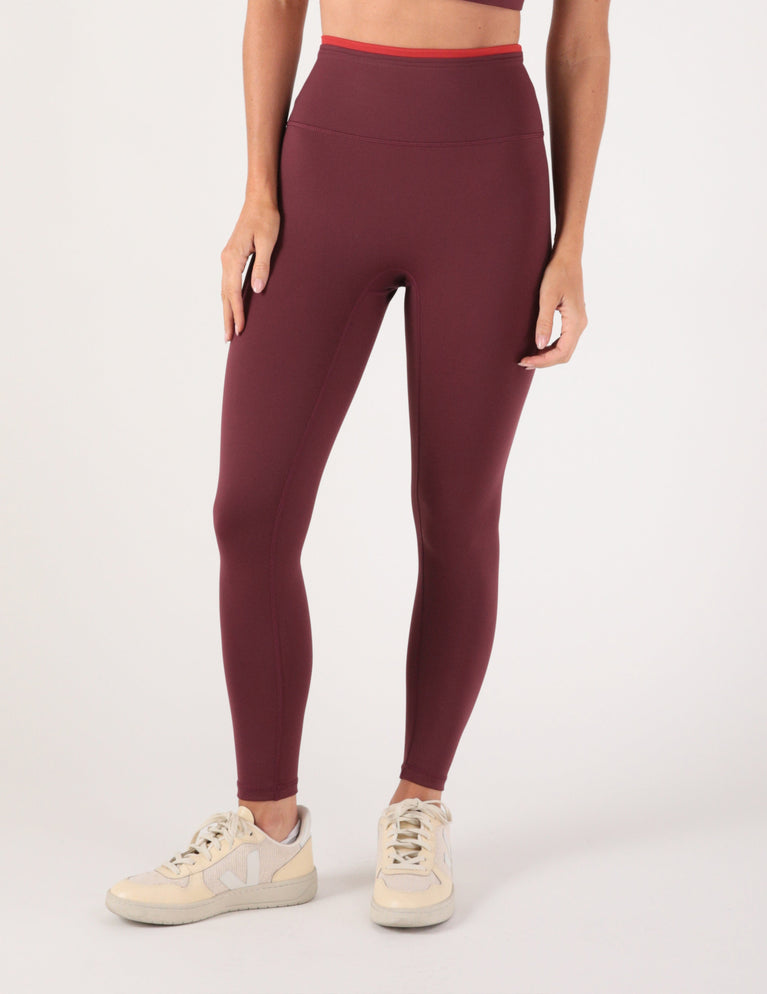 Vault Legging