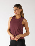 Minimalist Muscle Tee