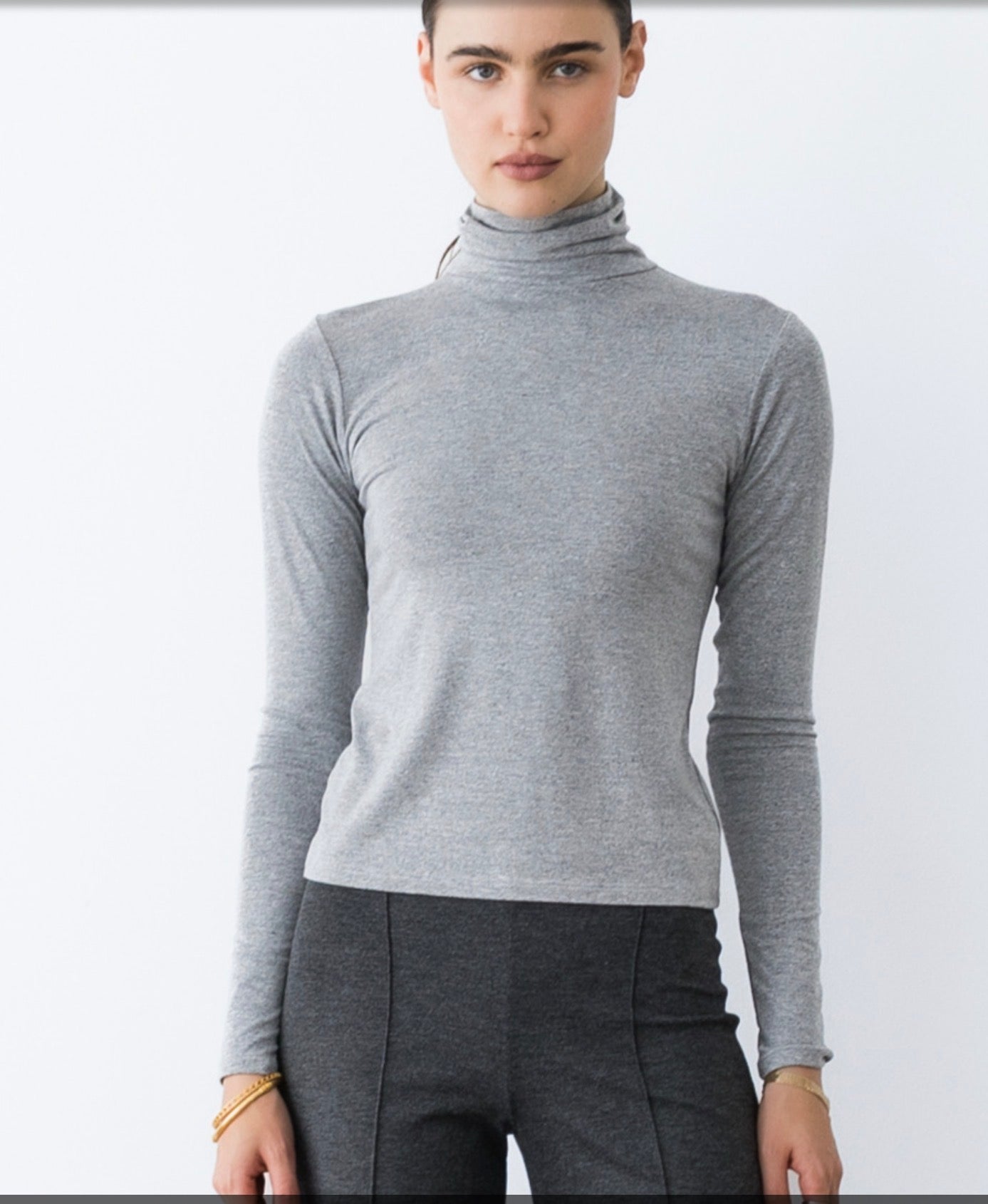 RR Turtleneck