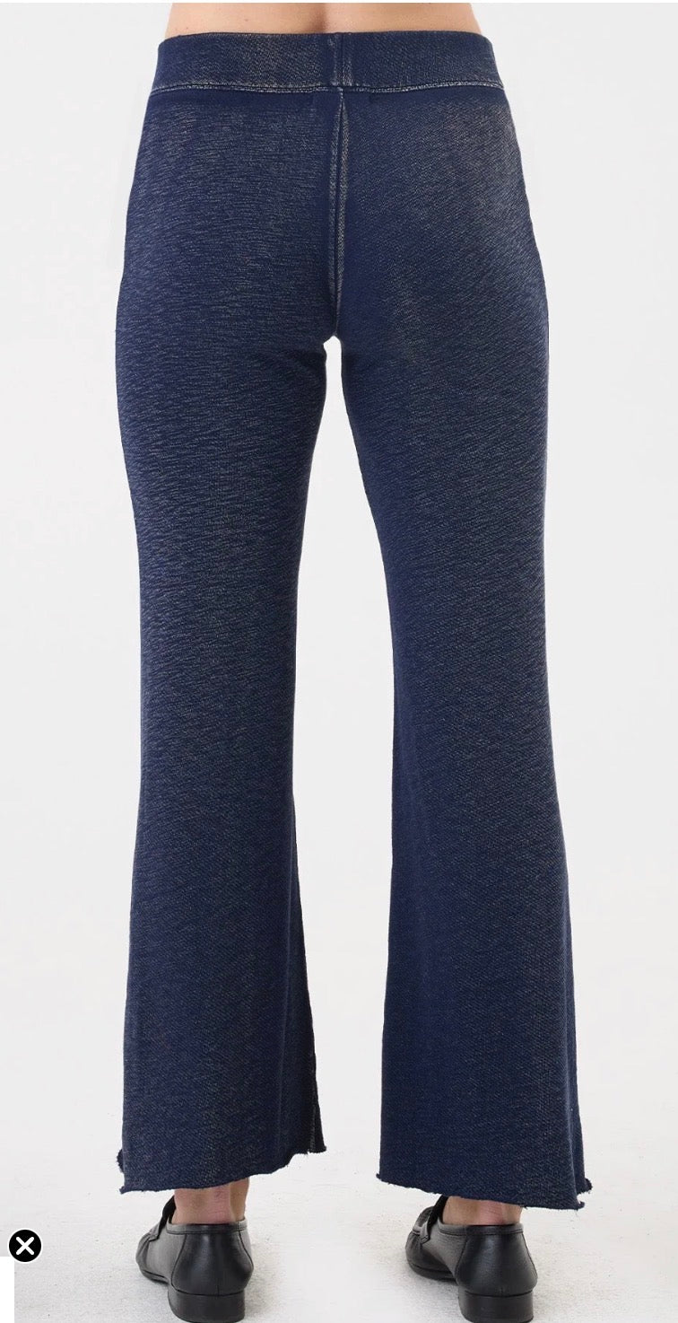 Flare Sweatpant