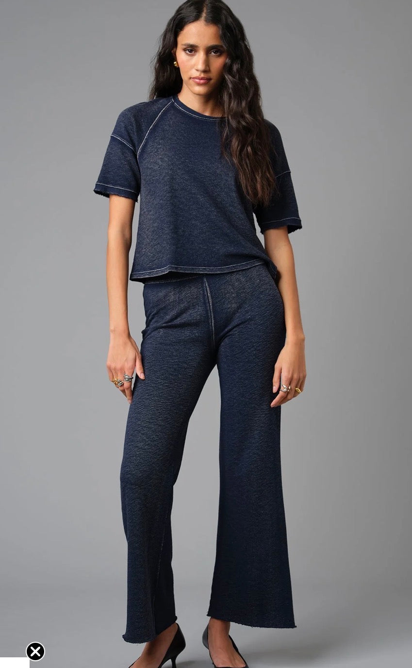 Flare Sweatpant