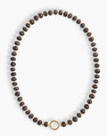 Macey Calgary Beaded Necklace