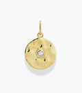 Alexis Coin Charm