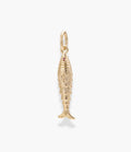 Petite Fish Charm - COMING SOON!