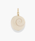 Luca Shell Charm