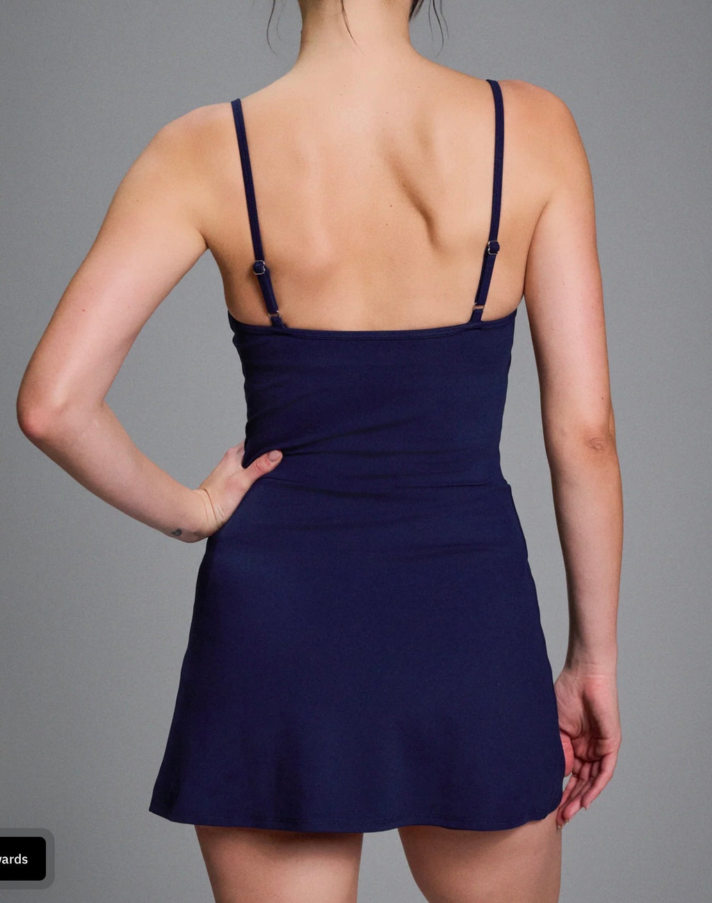 Sport Court Dress