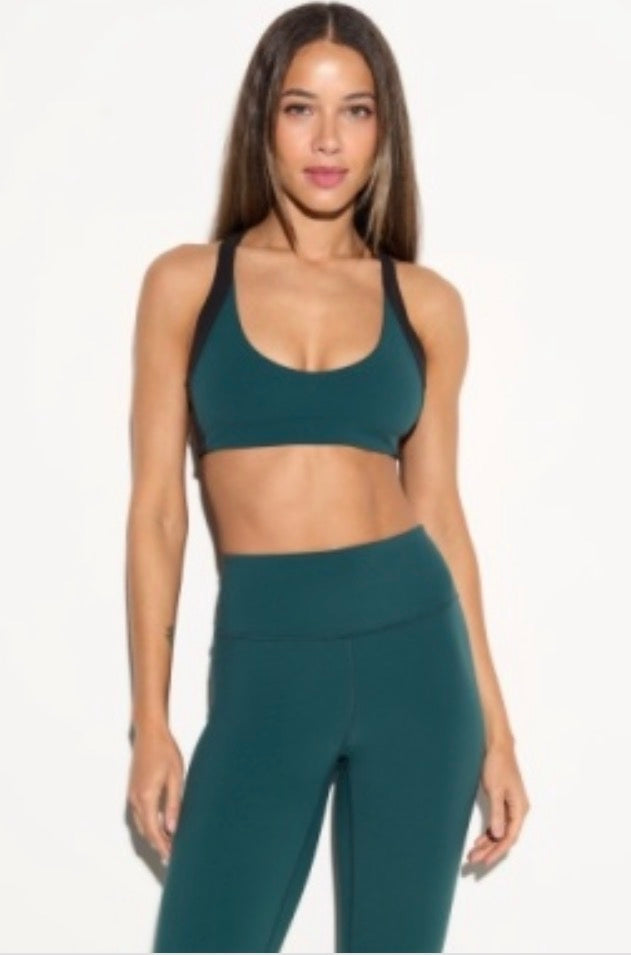 Euphoria Lift Reset Bra