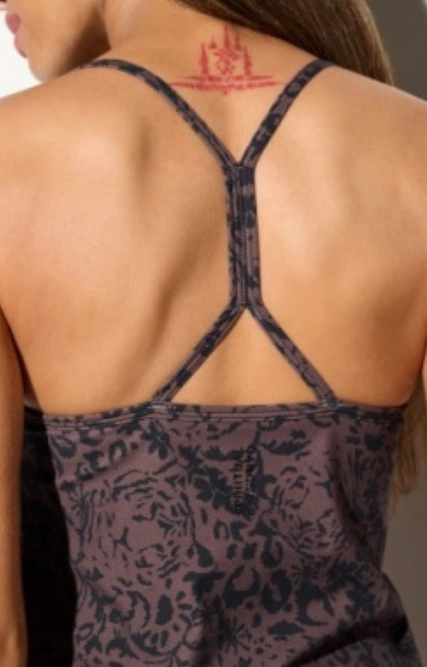 Euphoria Lift Wild Heart Breathe Tank