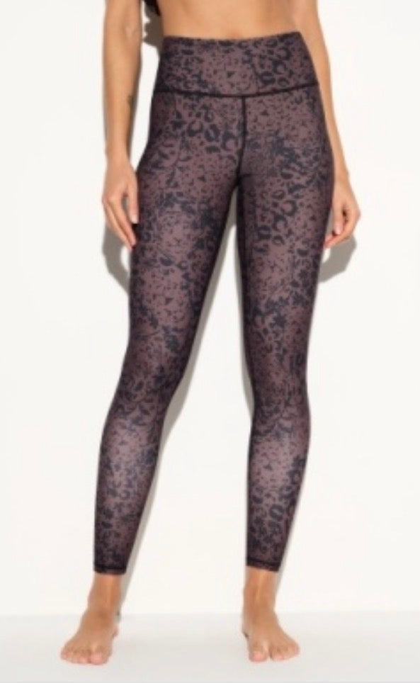 Euphoria Lift Wild Heart 7/8 Legging