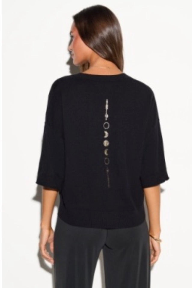 Lux Dream Cosmic Bailey Sweater