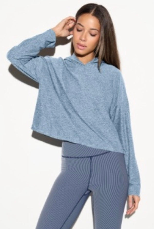 Maya Hoodie