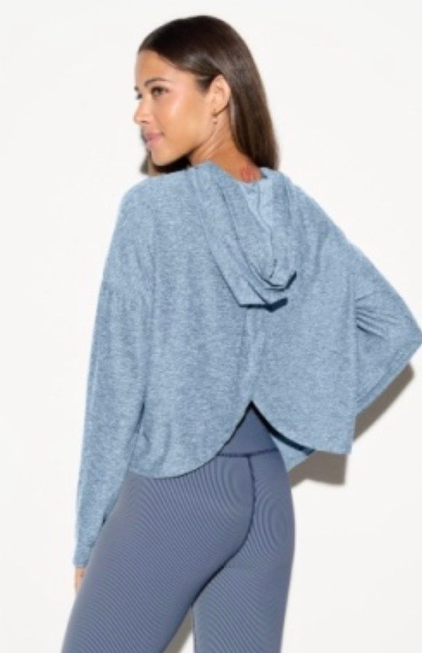 Maya Hoodie