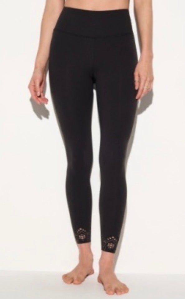 Euphoria Cosmic Lotus Legging