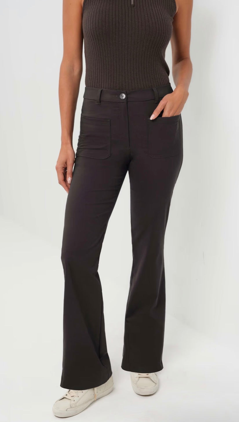 Betsy Flare Pant