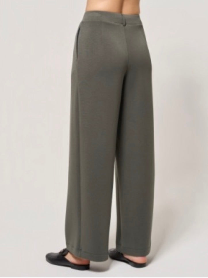 Cloud Asymmetrical Pant