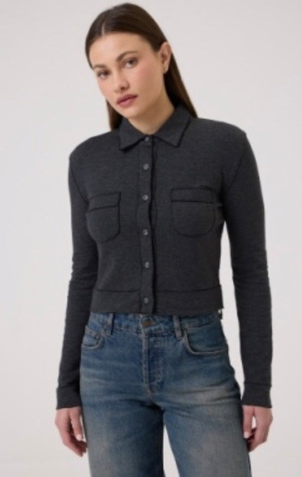 Stella Jacket