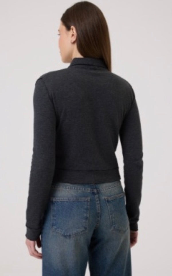 Stella Jacket