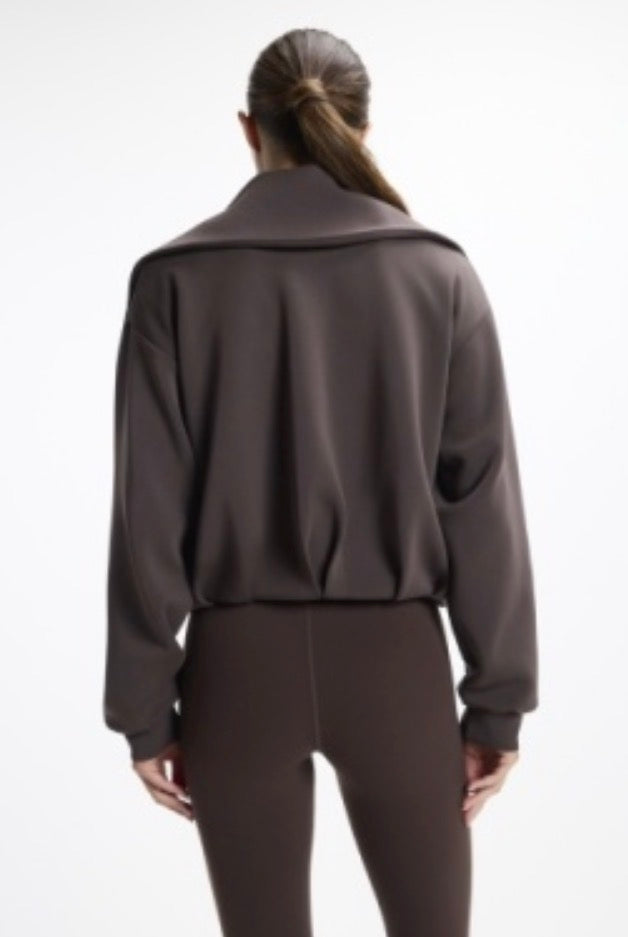 Dreamweave Pleated Jacket - COMING SOON!