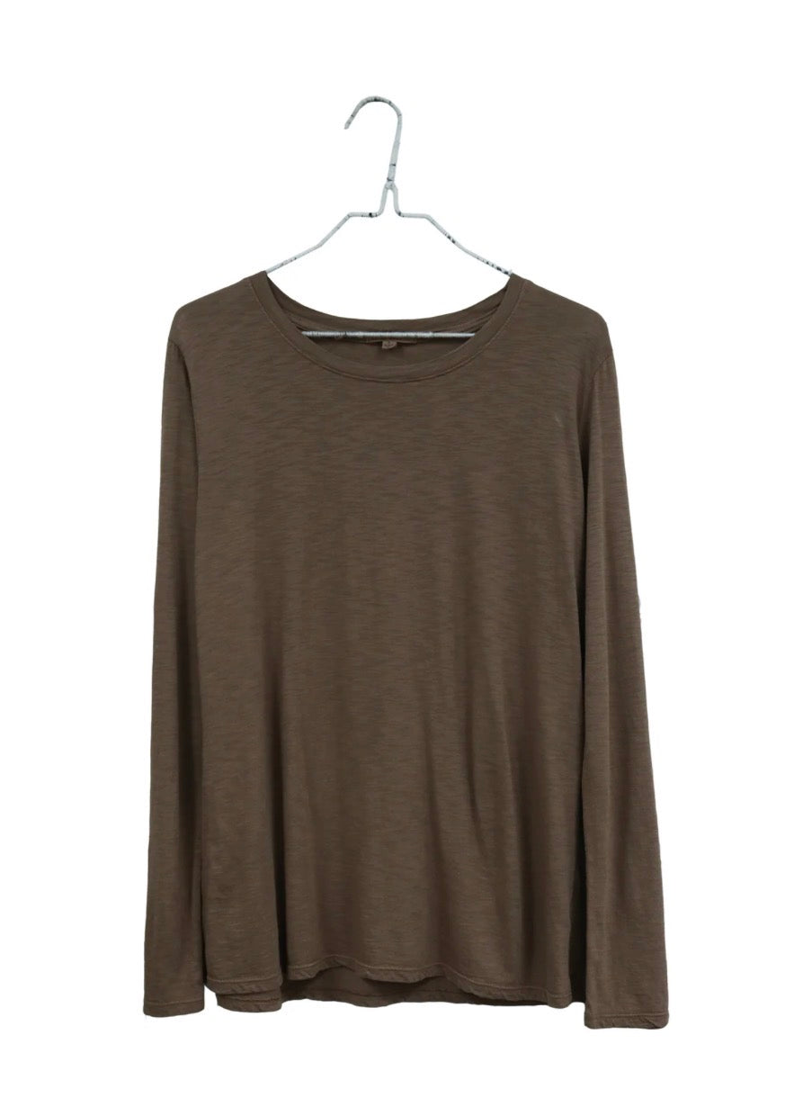 Everyday l/s T-shirt