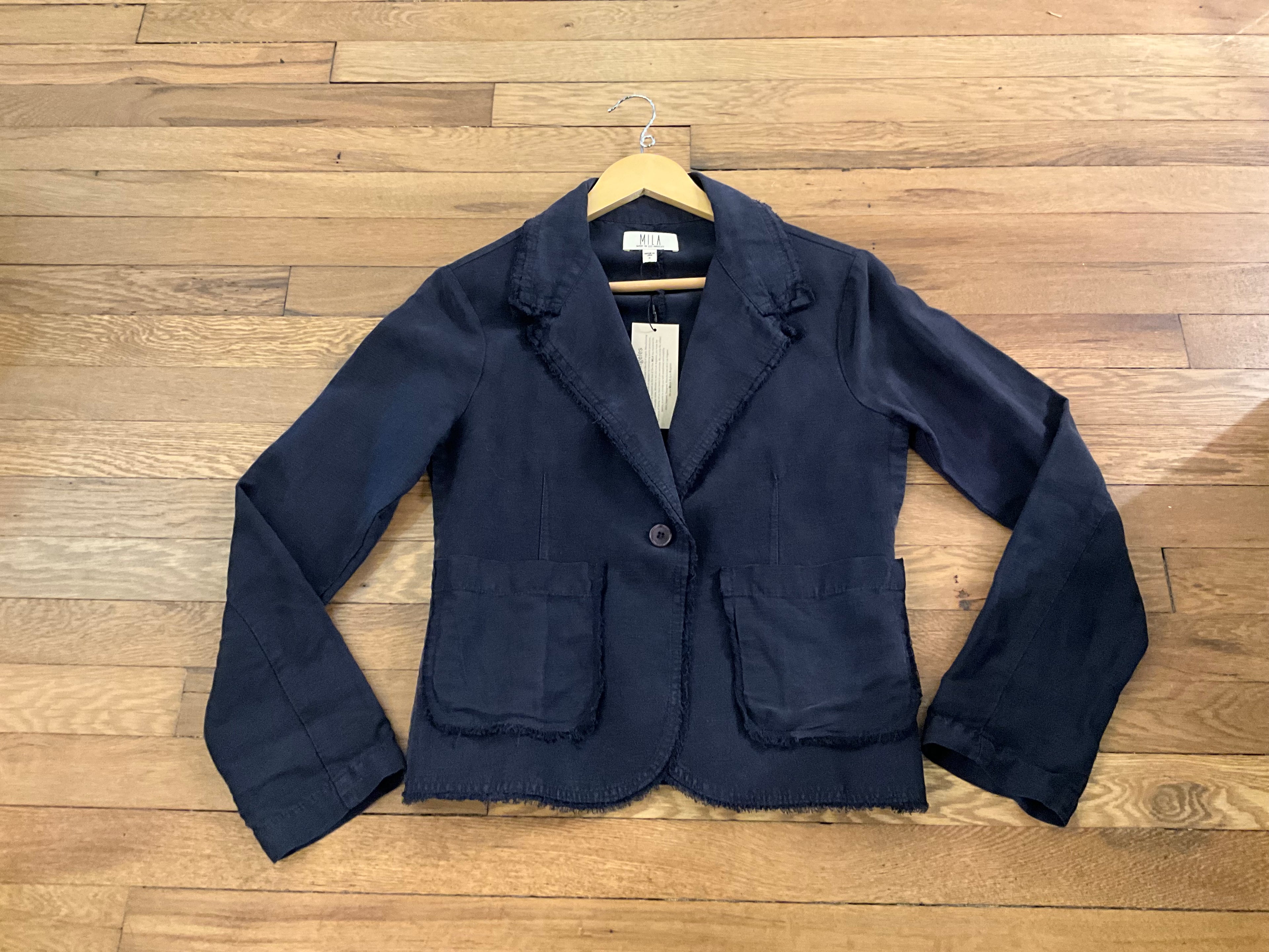 MILA L1413 blazer
