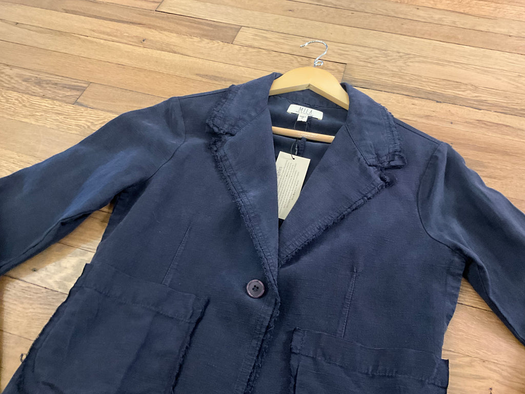 MILA L1413 blazer